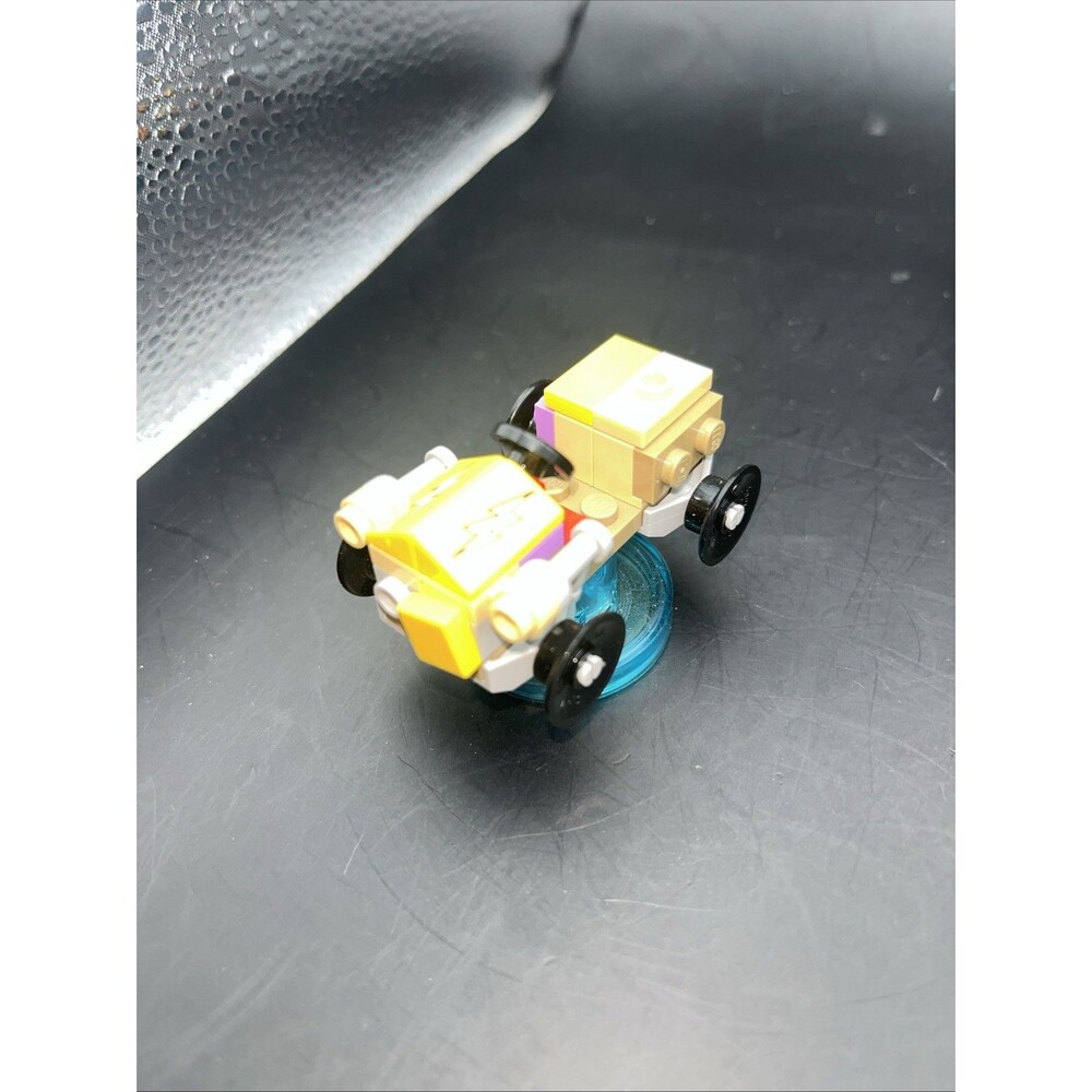 LEGO Dimensions The Simpsons Gravity Sprinter Fun Pack 71211 Car Only